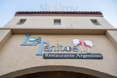 Los Tanitos