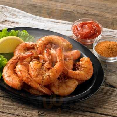 Connolly's Seafood Memories