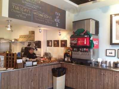 Oh Fish! Sushi By Kaz