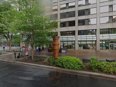 Oh Fish! Sushi By Kaz