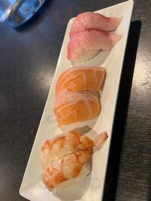 Sasa Sushi
