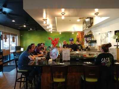 Sasa Sushi