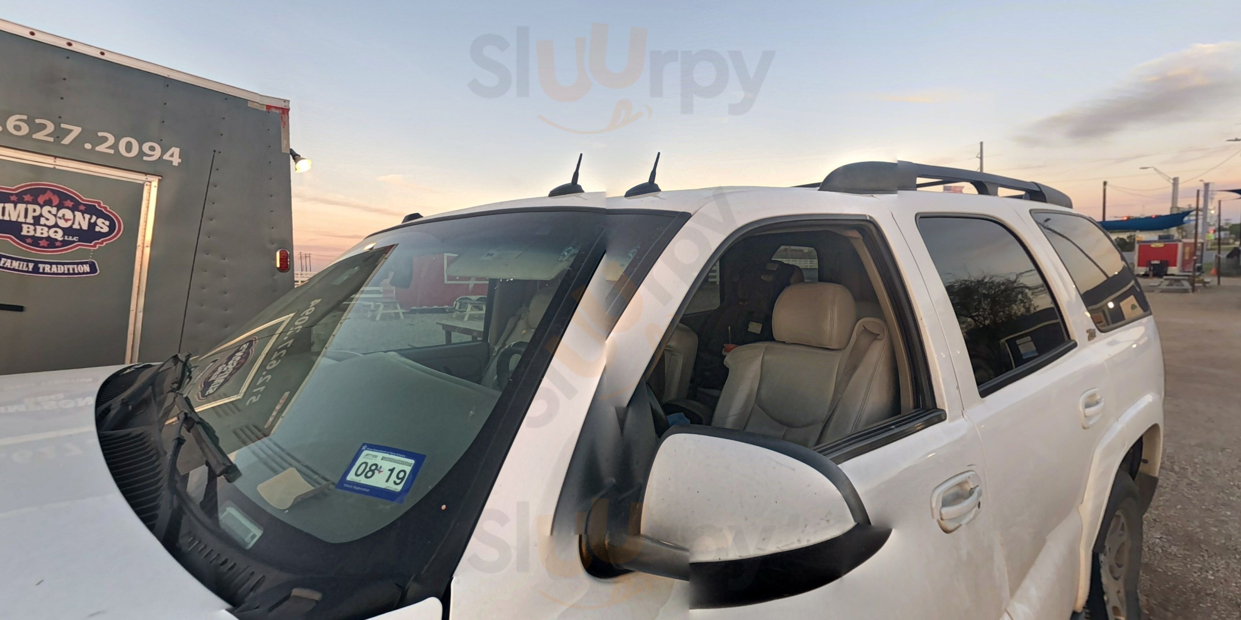 Tony's South Austin Pizza