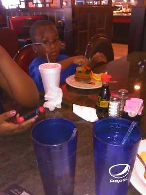 Hibachi Grill Supreme Buffet