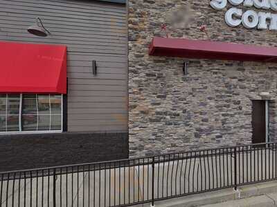 Hibachi Grill Supreme Buffet