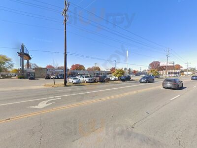 Bon-aire Restaurant And Lounge