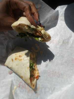 Tropical Smoothie Cafe