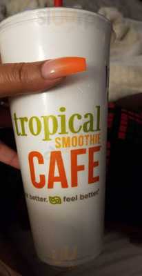 Tropical Smoothie Cafe