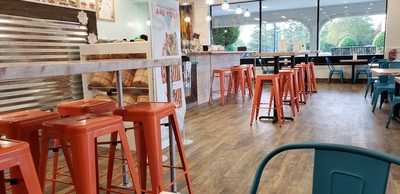 Tropical Smoothie Cafe