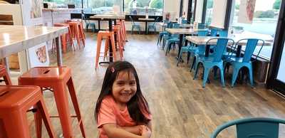 Tropical Smoothie Cafe