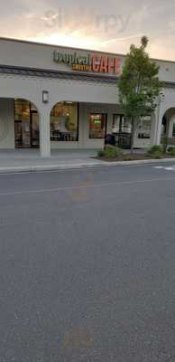 Tropical Smoothie Cafe