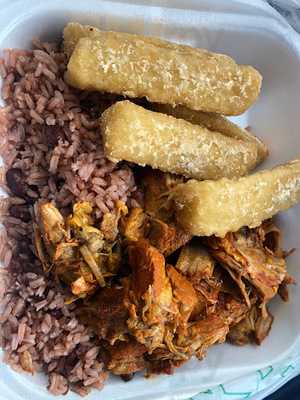 Fritanga Montelimar Inc