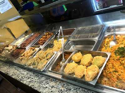 Fritanga Montelimar Inc