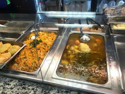 Fritanga Montelimar Inc