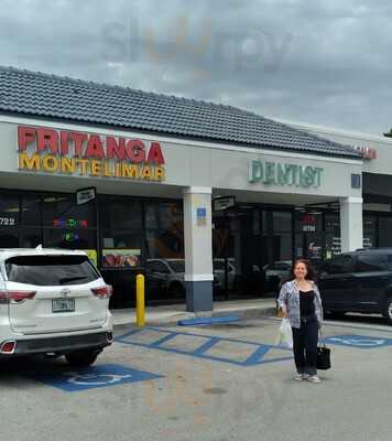 Fritanga Montelimar Inc