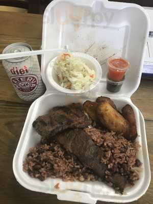 Fritanga Montelimar Inc