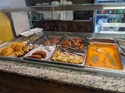 Fritanga Montelimar Inc