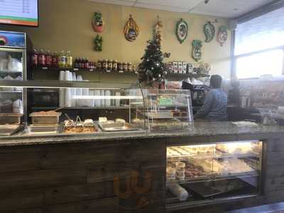 Fritanga Montelimar Inc