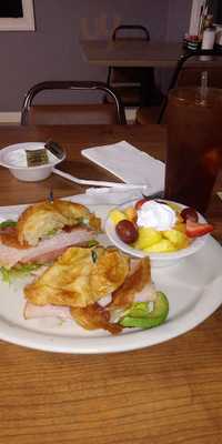 Brown's Mexican Food