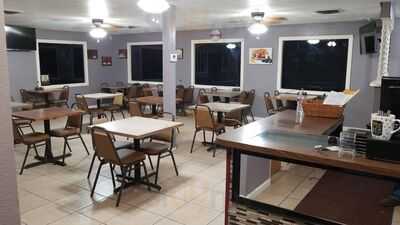 Brown's Mexican Food