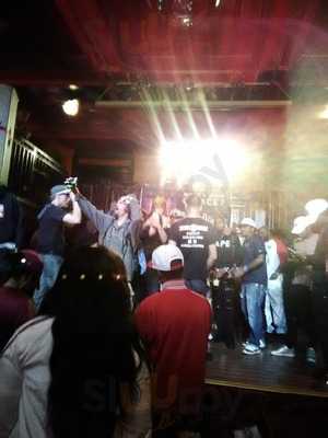 The Archive Music House & Southern Grill