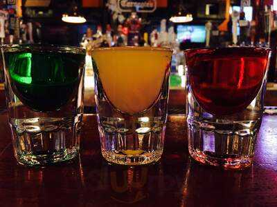 The Archive Music House & Southern Grill