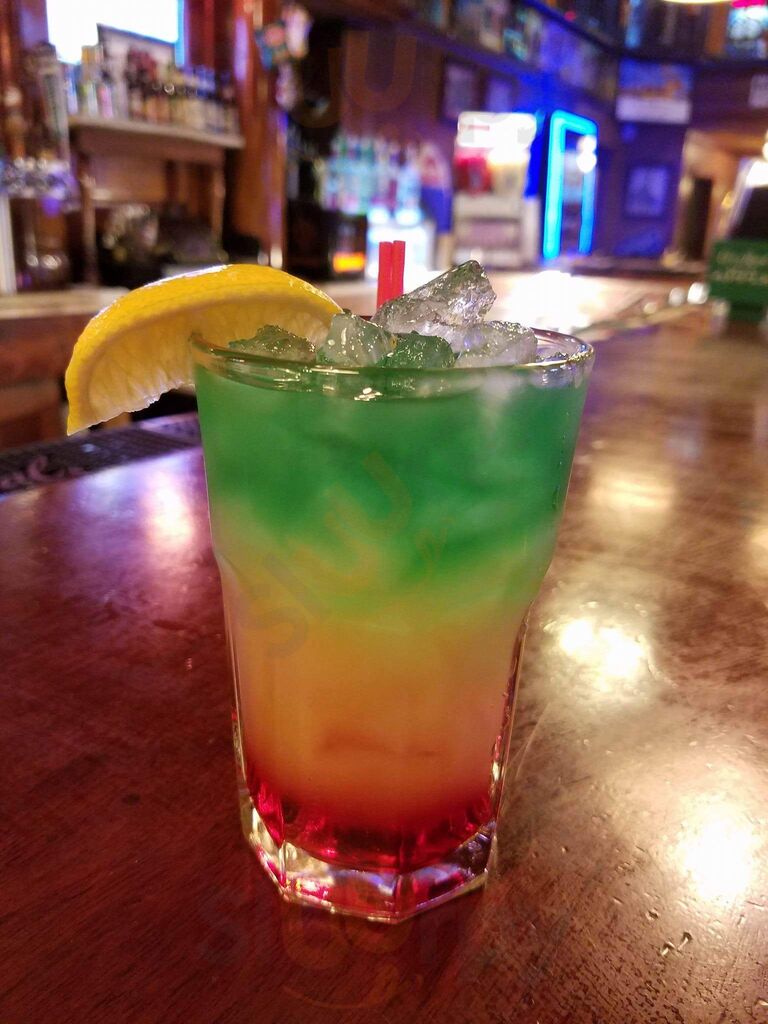 The Archive Music House & Southern Grill