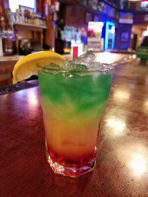 The Archive Music House & Southern Grill