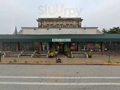 The Archive Music House & Southern Grill