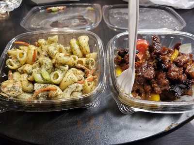 Grind House Juice Bar & Market