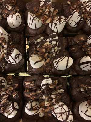 Grind House Juice Bar & Market