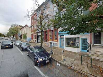 Grind House Juice Bar & Market