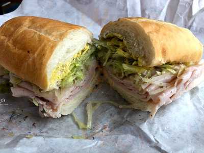 Jersey Mike's Subs