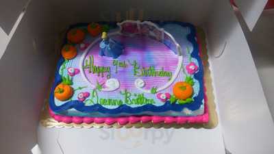 Panda Chinese Restaurant