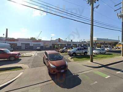 Panda Chinese Restaurant