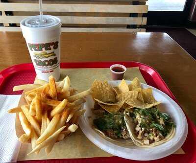 Pepe's Tacos