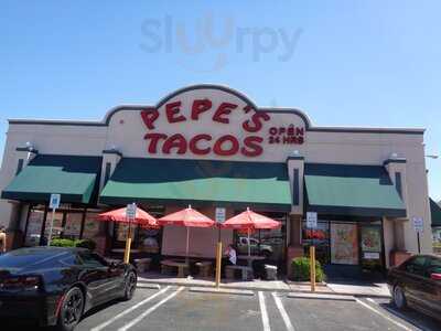 Pepe's Tacos