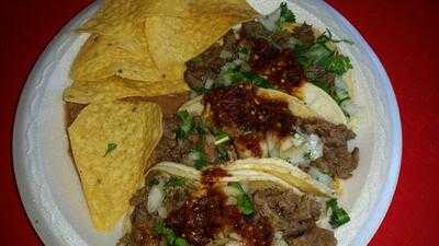 Pepe's Tacos