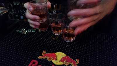 Tivoli Bar And Grill