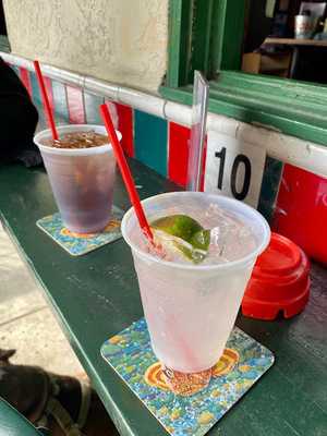 Tivoli Bar And Grill