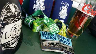 Tivoli Bar And Grill