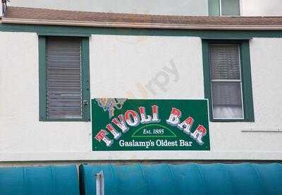 Tivoli Bar And Grill