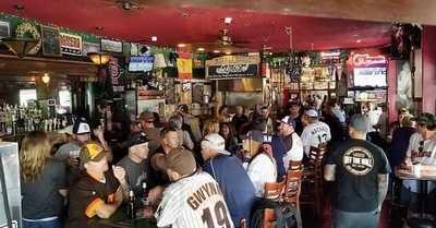 Tivoli Bar And Grill