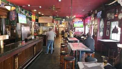 Tivoli Bar And Grill