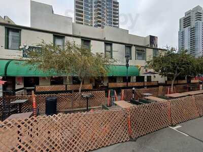 Tivoli Bar And Grill