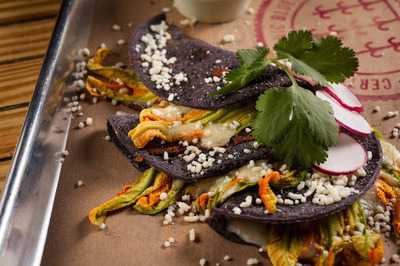 Taquiza Casa De Masa