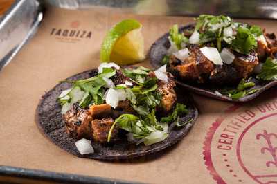 Taquiza Casa De Masa