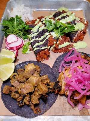 Taquiza Casa De Masa