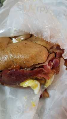 Bagel Bazaar