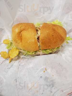 Jersey Mike's Subs